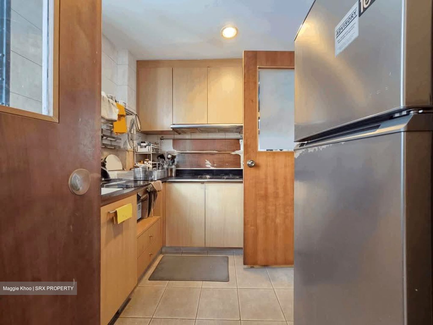 East Meadows (D16), Condominium #596514631